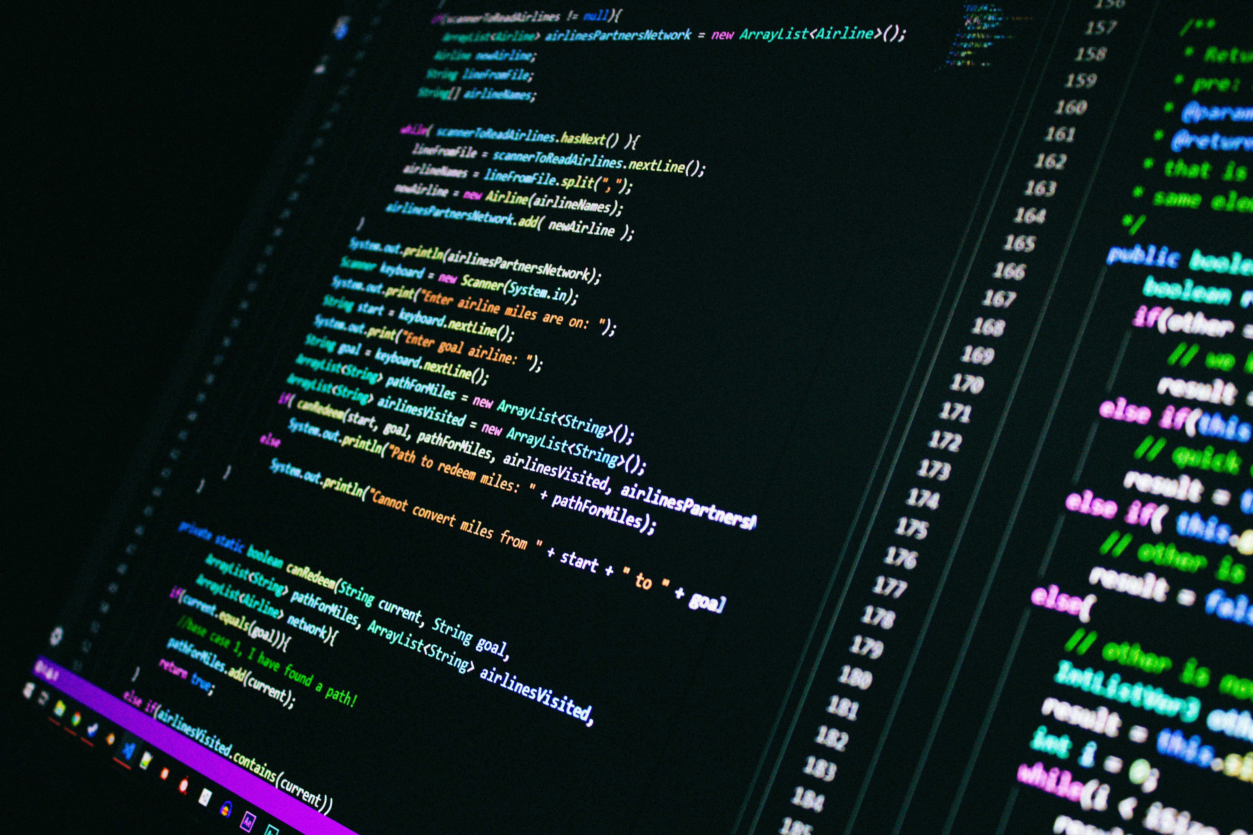 Custom Web Development